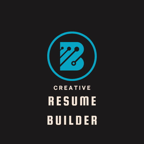 Creative Resume Builder